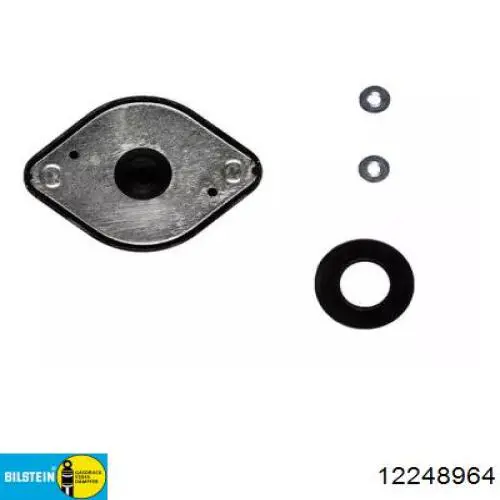 Купить 103188 Febi Опора переднего амортизатора