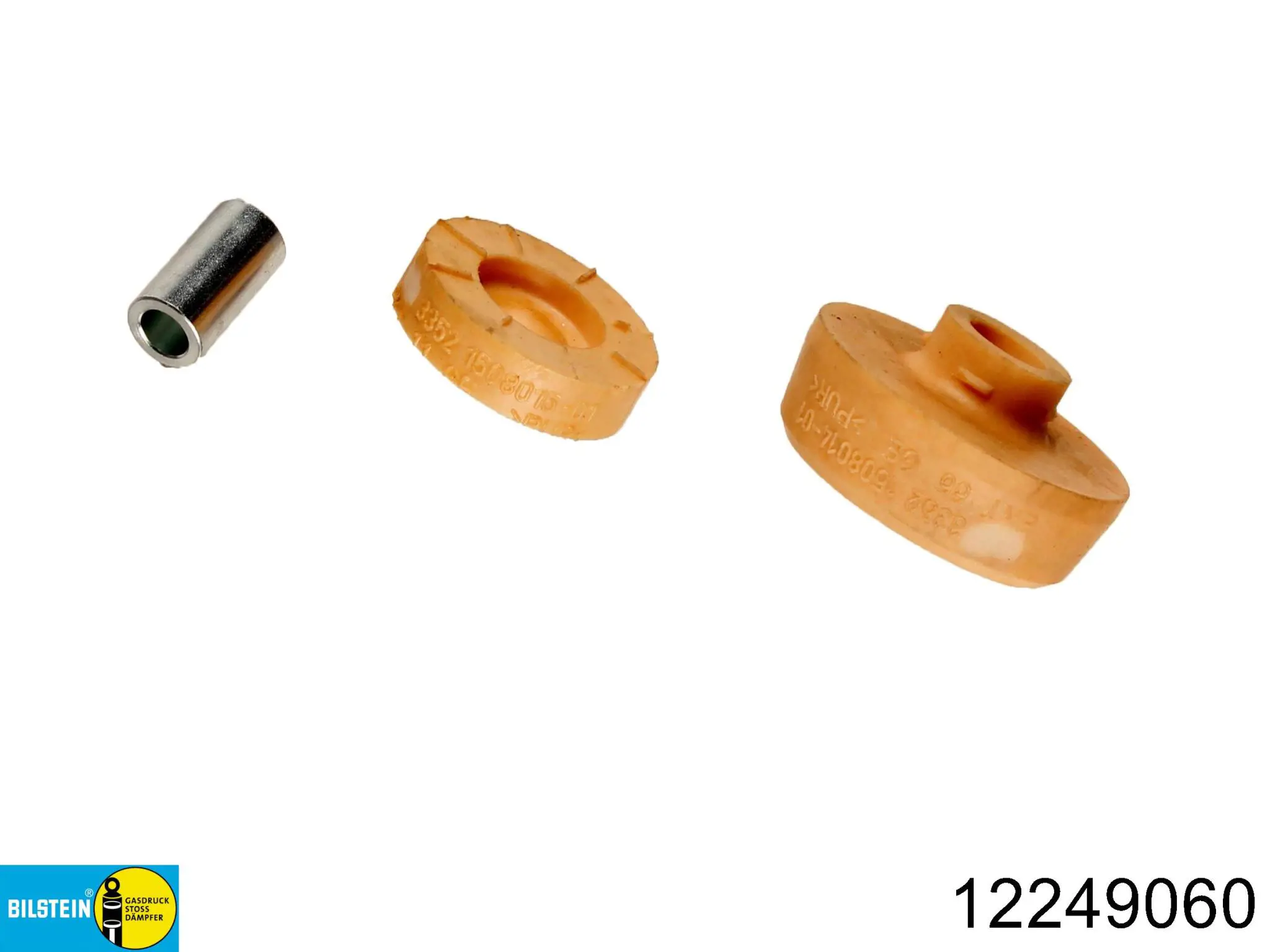 Подушка амортизатора заднего, левого Sidem 821513KIT цена, от 11.38 USD