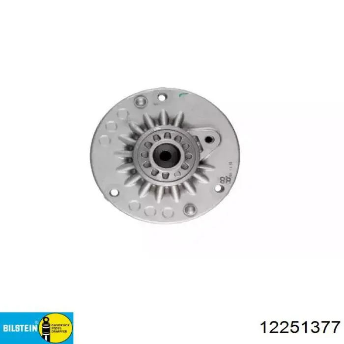 12-251377 Bilstein suporte de amortecedor dianteiro