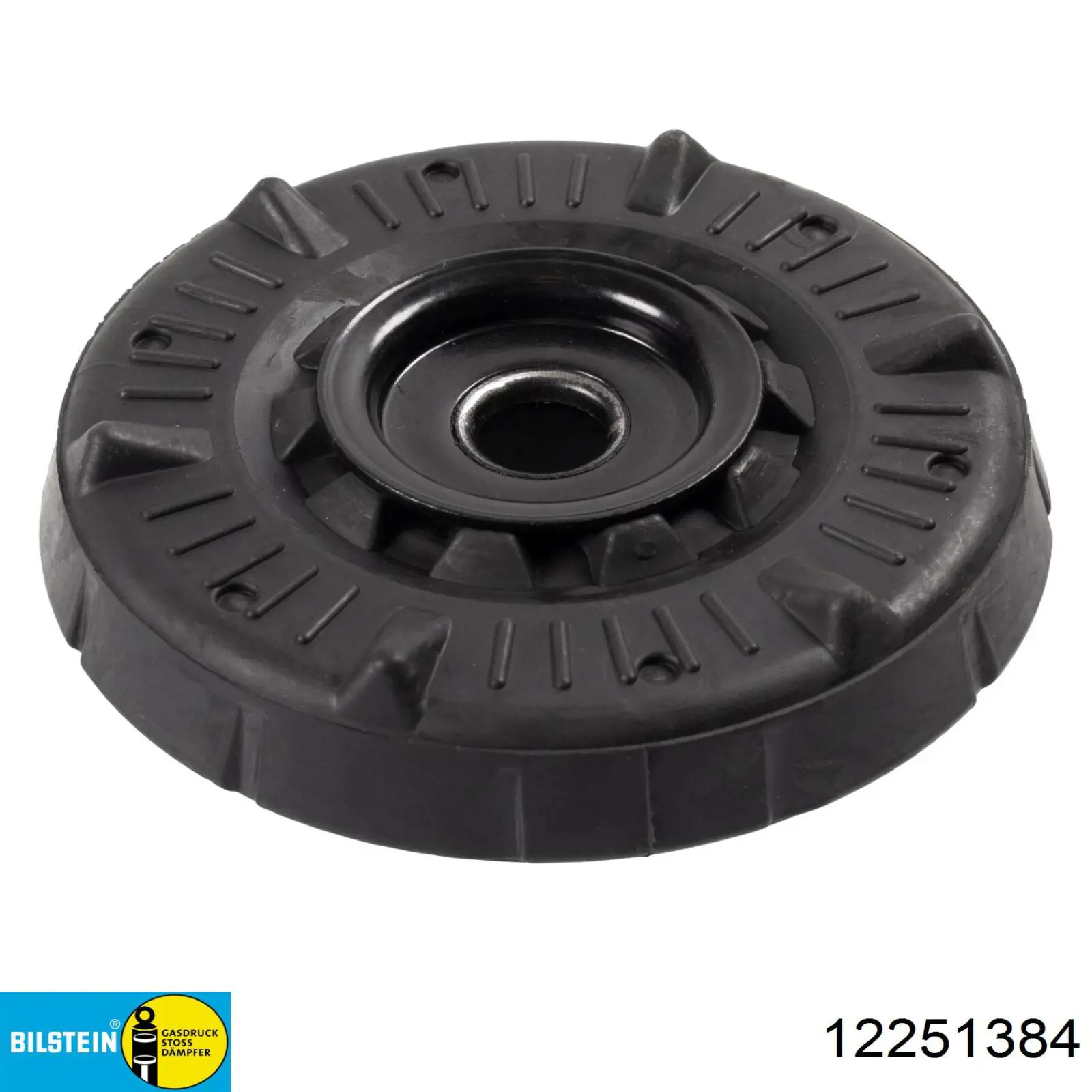 Опора передней стойки Bilstein 12251384