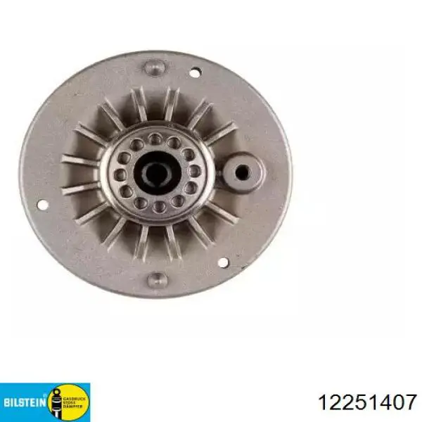 12251407 Bilstein suporte de amortecedor dianteiro