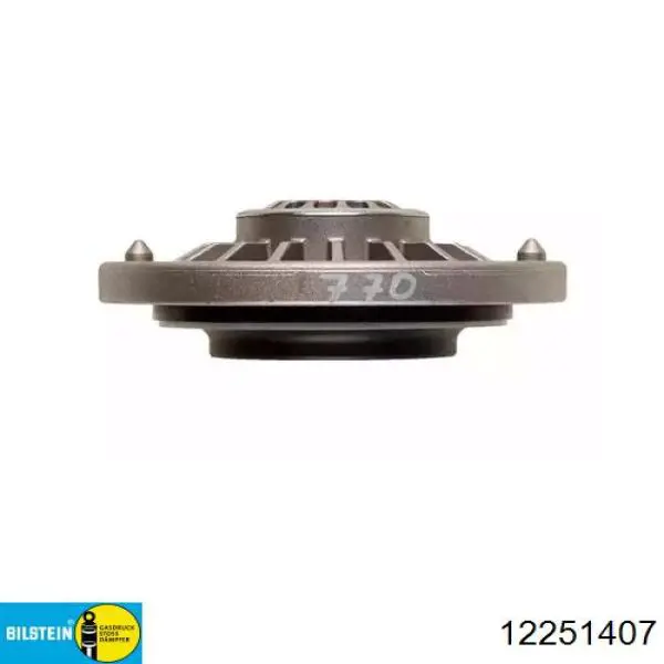 Опора передней стойки Sasic 2656089