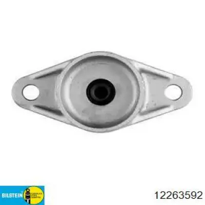 Опора амортизатора заднего 12263592 Bilstein