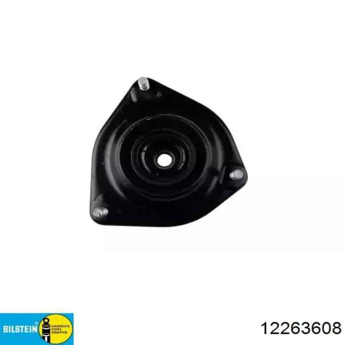 12263608 Bilstein Подушка амортизатора переднего