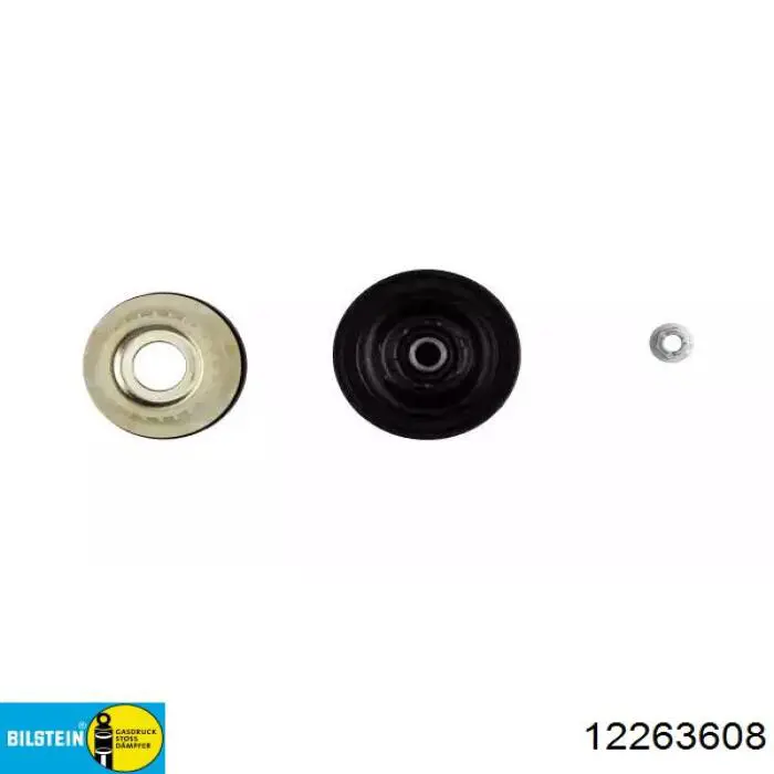 12-263608 Bilstein suporte de amortecedor dianteiro