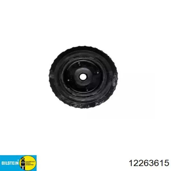 12263615 Bilstein Подушка амортизатора переднего