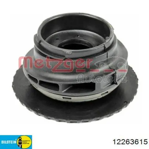 Опора передней стойки Bilstein 12263615