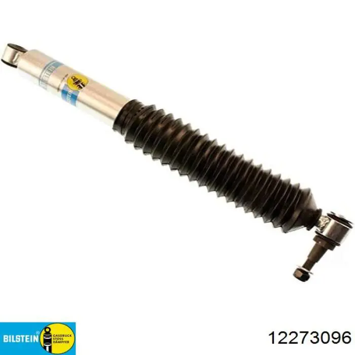 Опора амортизатора переднего 12273096 Bilstein