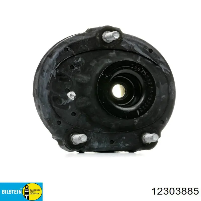 Купить 543020218R Renault (RVI) Опора переднего амортизатора