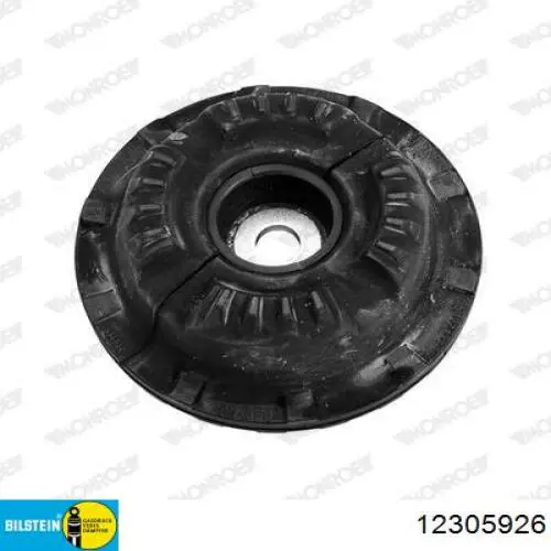 Опора переднего левого амортизатора  Bilstein 12305926