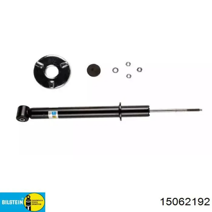 Купить 15062192 Bilstein Амортизатор задней подвески
