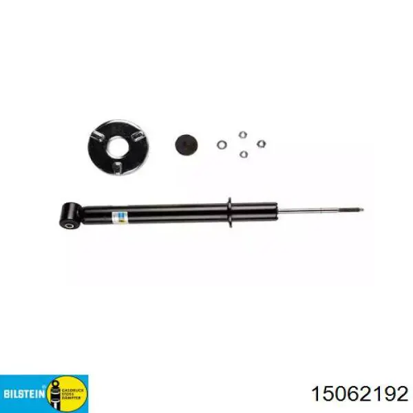 15062192 Bilstein Амортизаторы задние