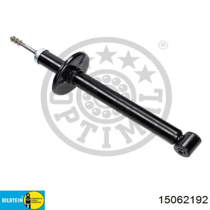 Амортизатор задний 15062192 Bilstein