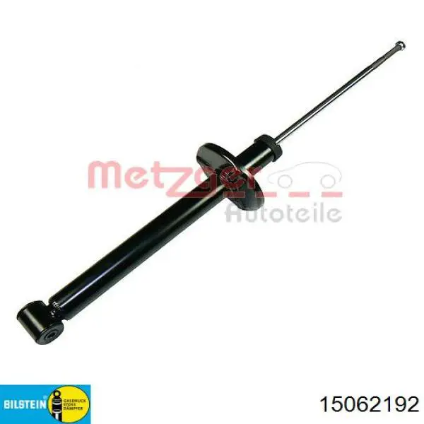 Задний амортизатор Bilstein 15062192