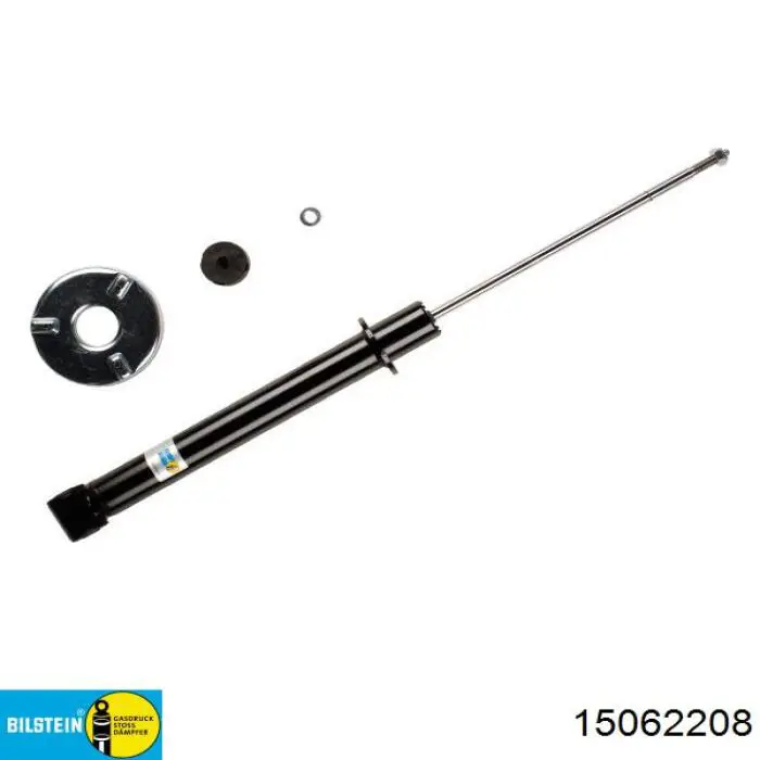 Купить 15062208 Bilstein Амортизатор задней подвески