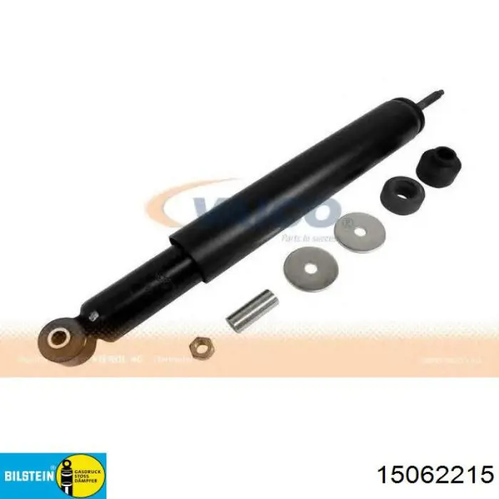 Задний амортизатор Bilstein 15062215