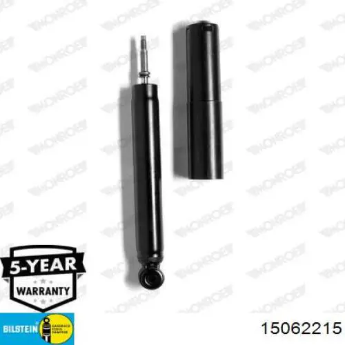 Купить 15062215 Bilstein Амортизатор задней подвески