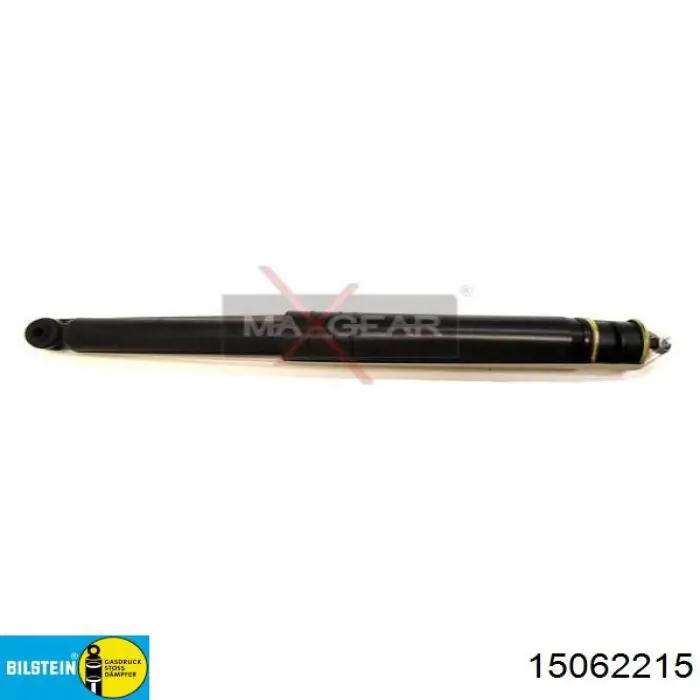 Амортизатор задний 15062215 Bilstein