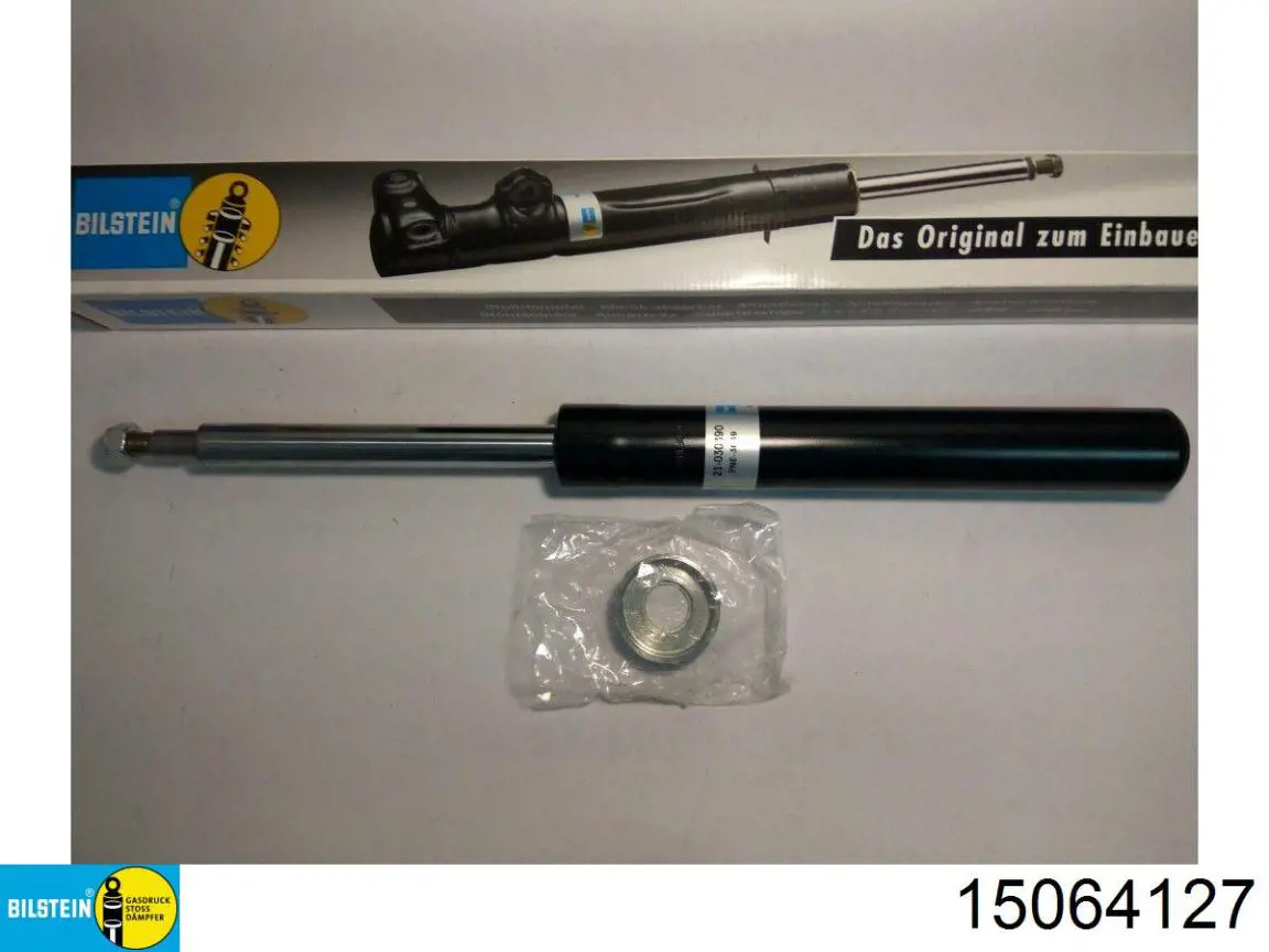 Стойка амортизатора задняя Bilstein 15064127 цена, от 28.13 USD