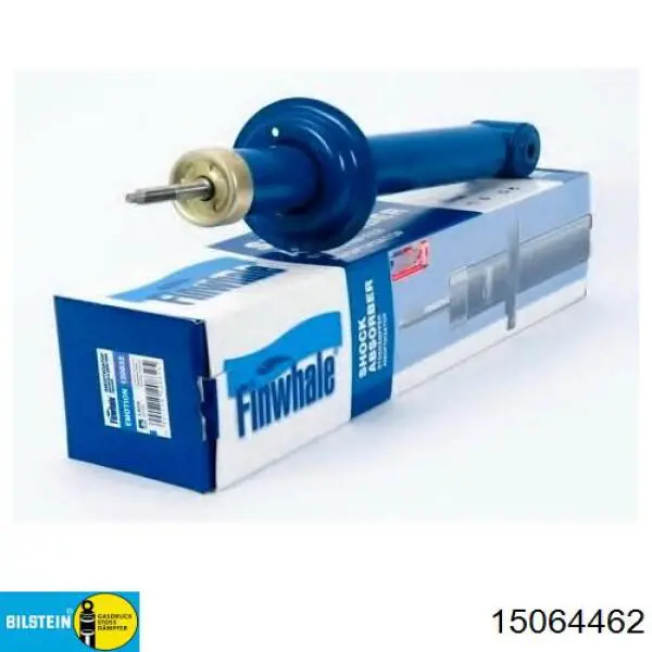 Стойка амортизатора задняя Bilstein 15064462 цена, от 35.28 USD