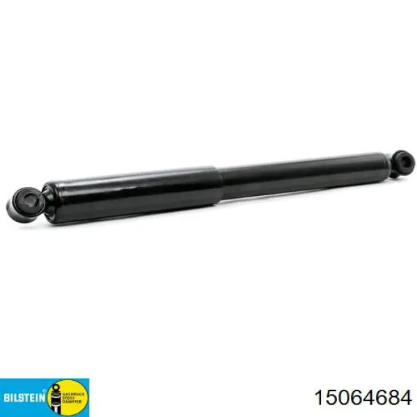 Стойка амортизатора задняя Bilstein 15064684 цена, от 17.74 USD