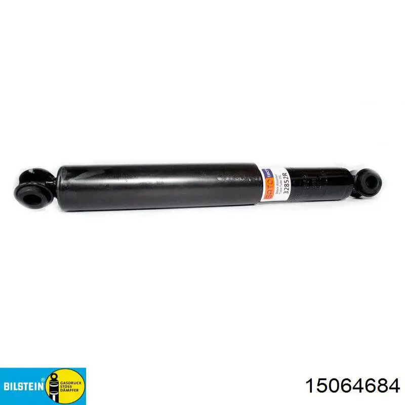 Амортизатор задний 15064684 Bilstein