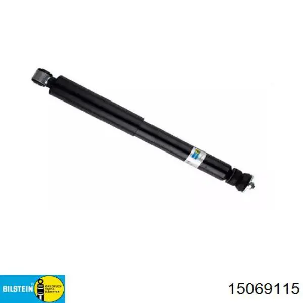 Амортизатор задний 15069115 BILSTEIN