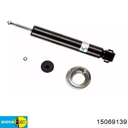 Купить 15069139 Bilstein Амортизатор задней подвески