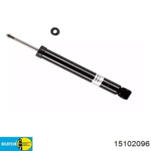 Амортизатор задний 15102096 Bilstein