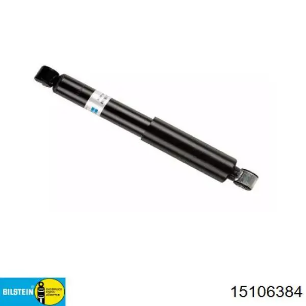 15106384 Bilstein Амортизаторы задние