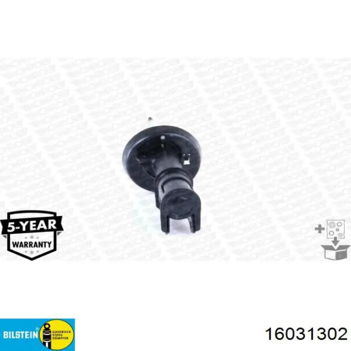 Стойка амортизатора передняя Bilstein 16031302 цена, от 43.39 USD