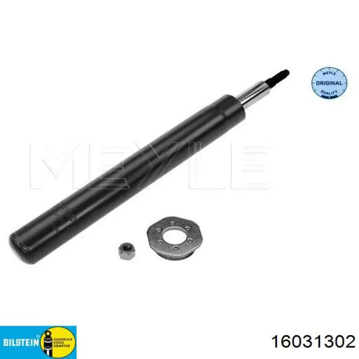 Купить 16031302 Bilstein Амортизатор передней подвески