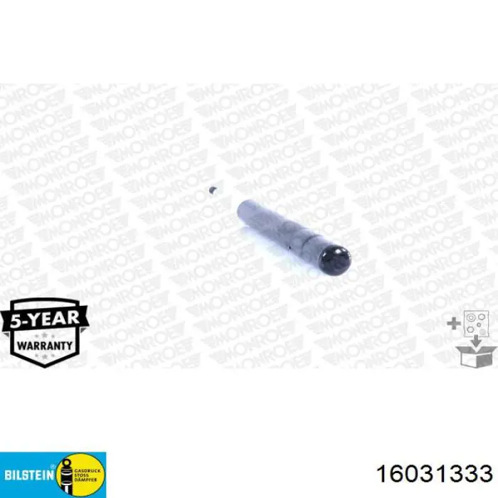 Купить 16031333 Bilstein Амортизатор передней подвески