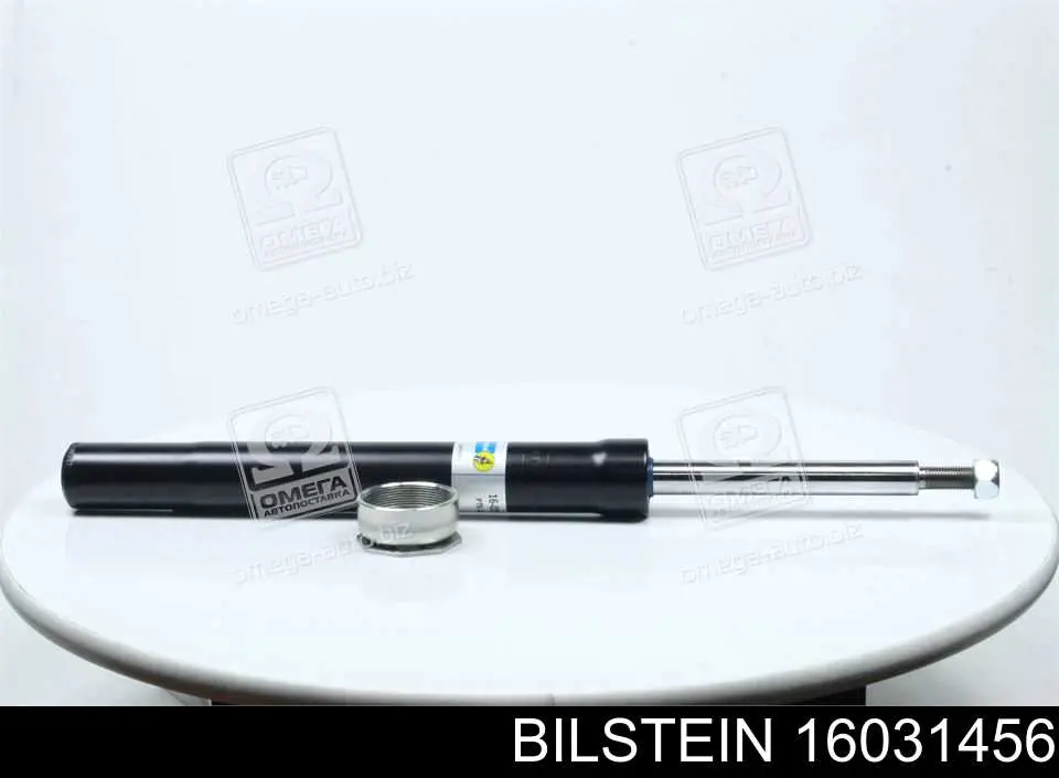 Амортизатор передний 16031456 Bilstein