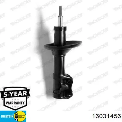 Купить 16031456 Bilstein Амортизатор передней подвески