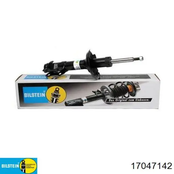 Стойка амортизатора передняя Bilstein 17047142 цена, от 55.68 USD