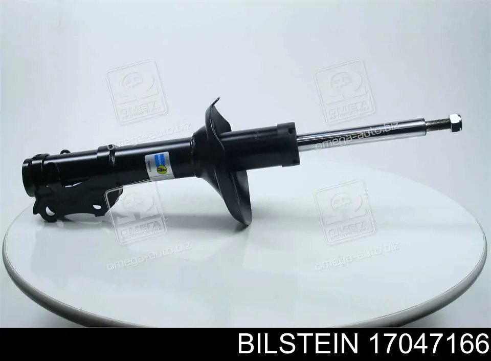 17-047166 Bilstein амортизатор передний