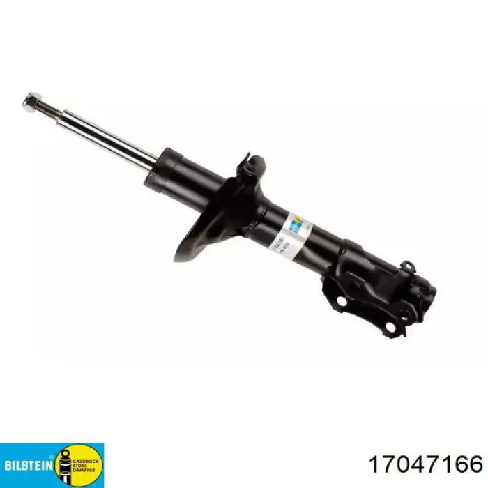 Стойка амортизатора передняя Bilstein 17047166 цена, от 56.33 USD