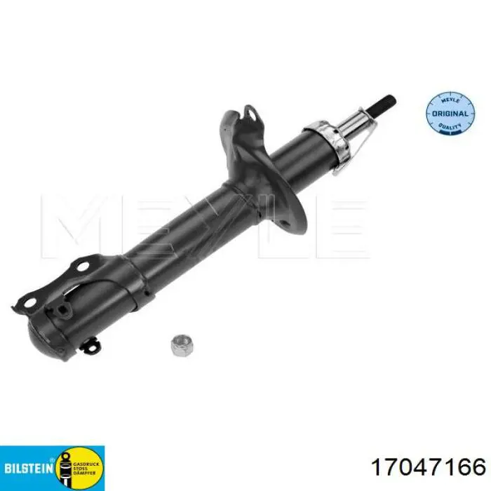 Купить 17047166 Bilstein Амортизатор передней подвески