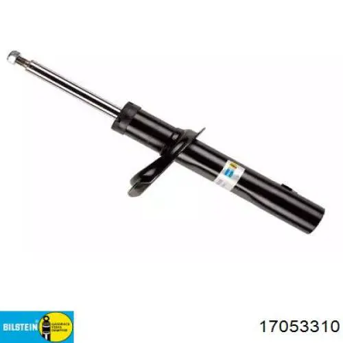 Амортизатор передний 17053310 Bilstein