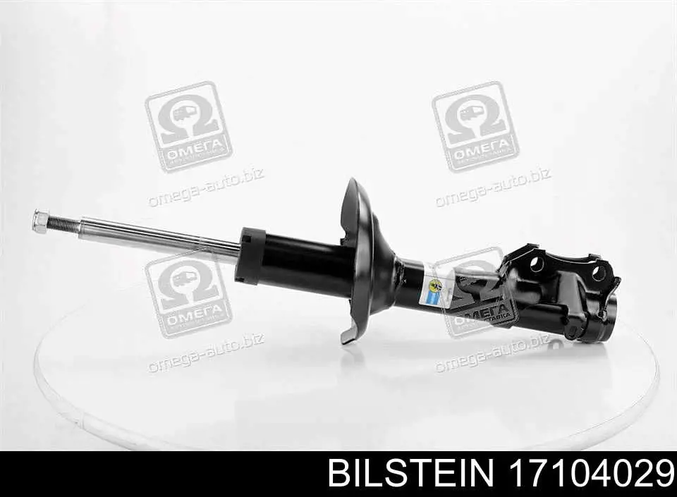 17-104029 Bilstein амортизатор передний