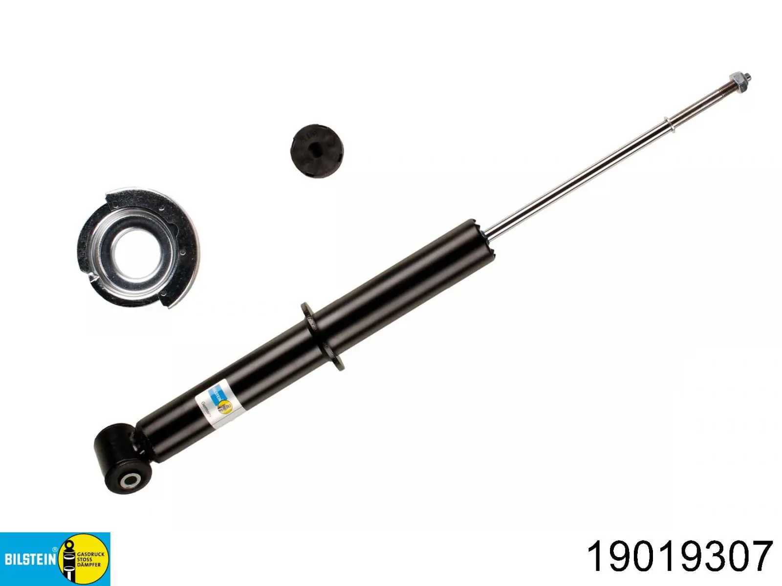 Стойка амортизатора задняя Bilstein 19019307 цена, от 26.91 USD
