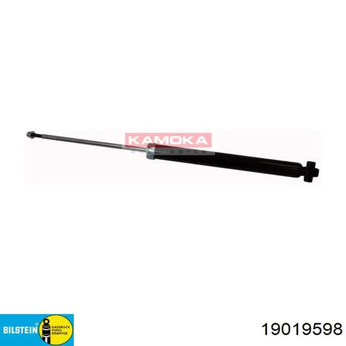 Задний амортизатор 19019598 BILSTEIN