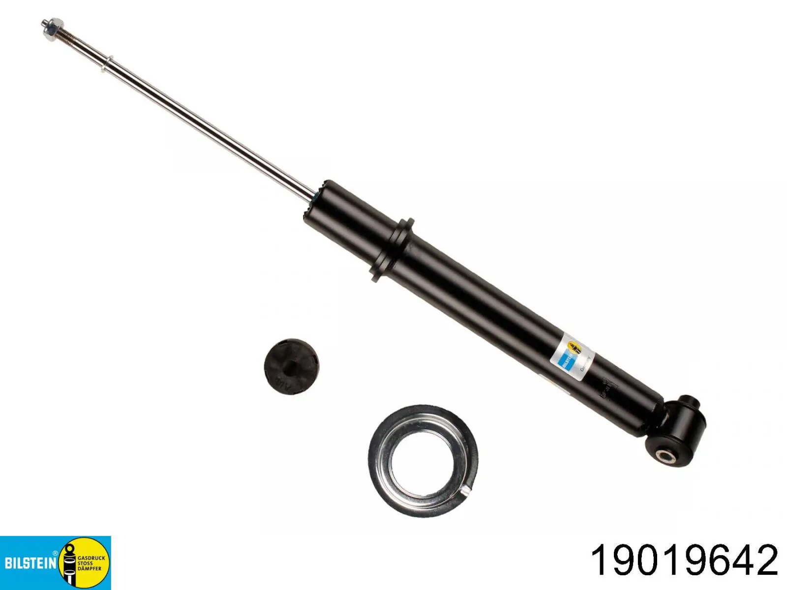 Купить BNE1964 Bilstein Амортизатор задней подвески