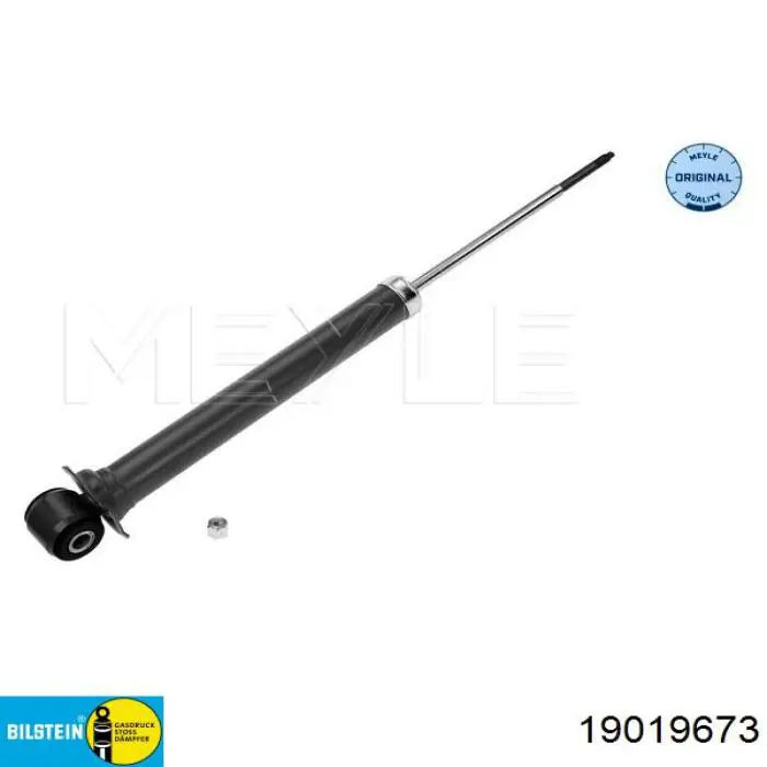 Купить 19019673 Bilstein Амортизатор задней подвески