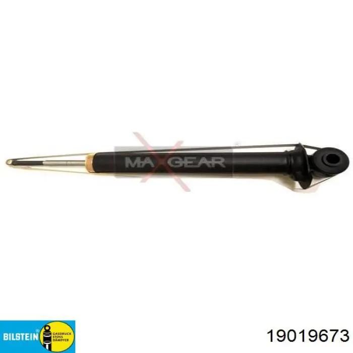 Амортизатор задний 19019673 Bilstein