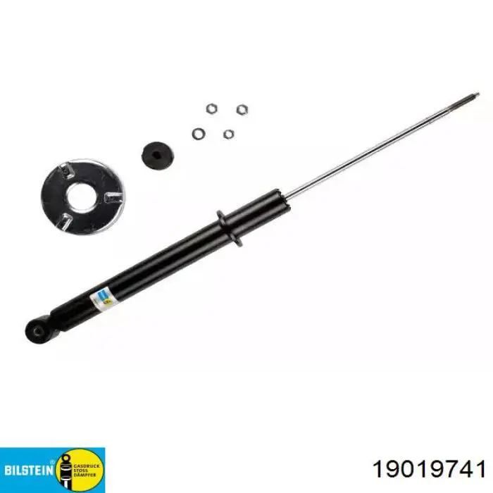 Стойка амортизатора задняя Bilstein 19019741 цена, от 46.61 USD