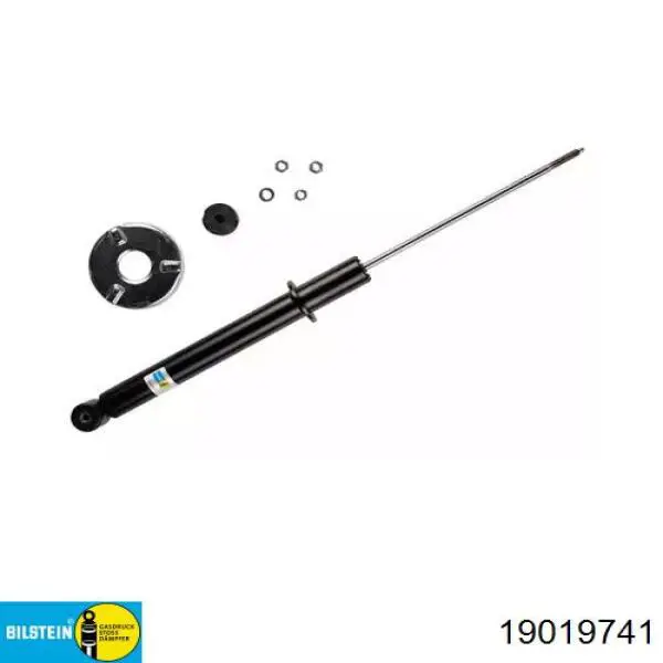 19019741 Bilstein Амортизаторы задние
