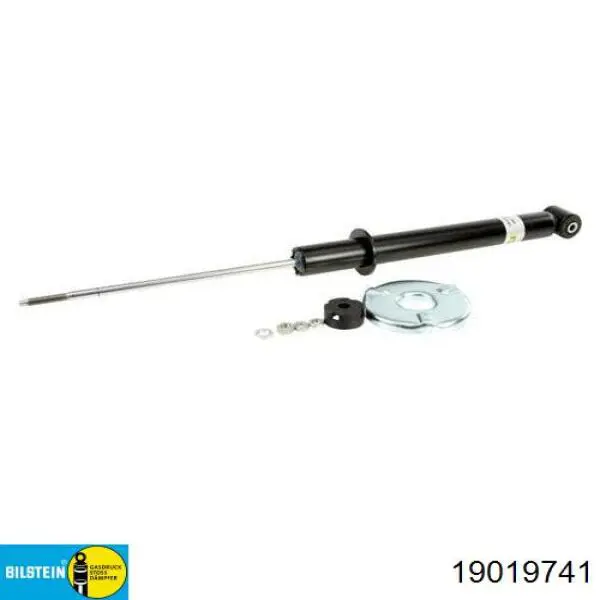 Купить 19019741 Bilstein Амортизатор задней подвески