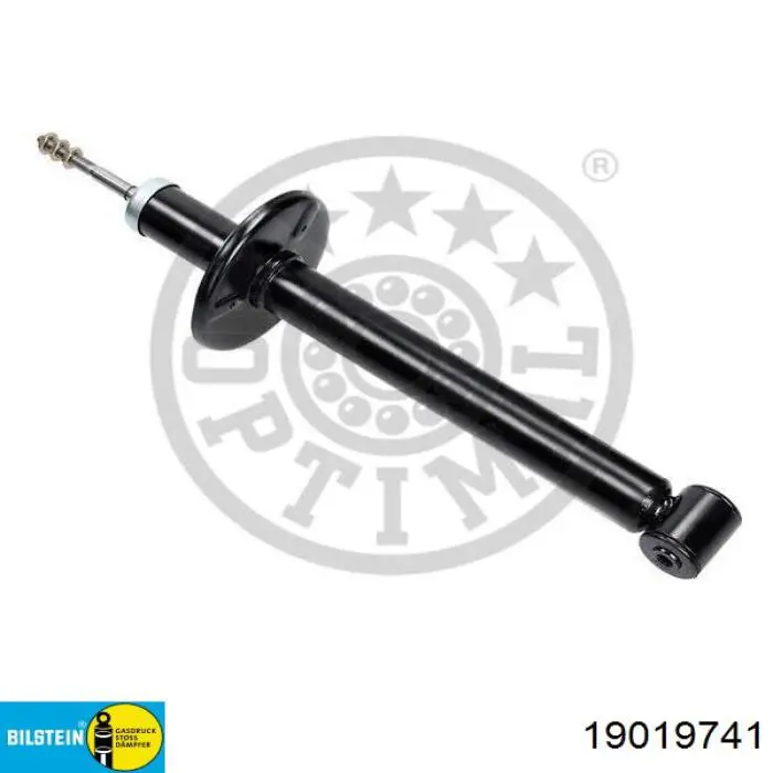 Амортизатор задний 19019741 Bilstein